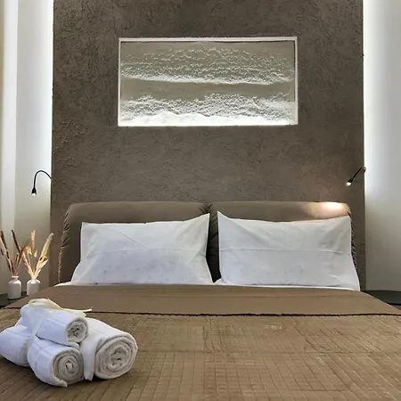 Vulpi 29 Apartment-deluxe Palerme