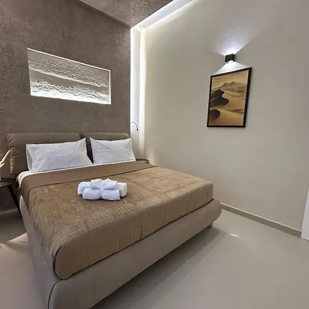 Vulpi 29 Apartment-deluxe * Palerme