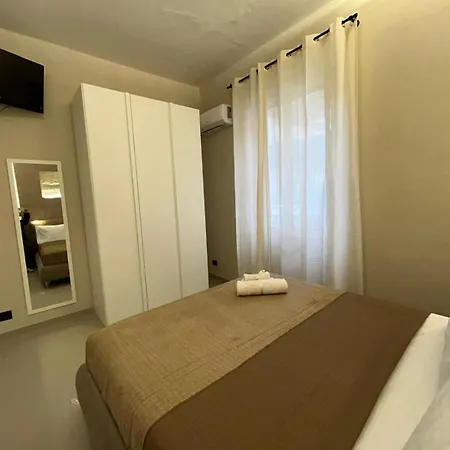 Vulpi 29 Apartment-deluxe *