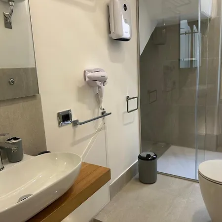 Vulpi 29 Apartment-deluxe