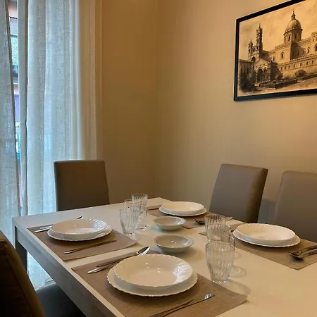 Appartement Vulpi 29 Apartment-deluxe