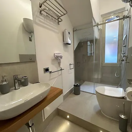 Vulpi 29 Apartment-deluxe Appartement Palerme