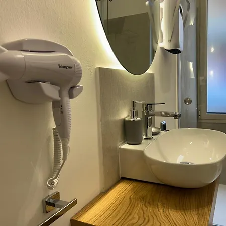 Vulpi 29 Apartment-deluxe