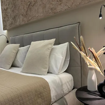 Vulpi 29 Apartment-deluxe * Palerme