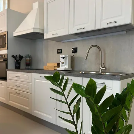 Appartement Vulpi 29 Apartment-deluxe *