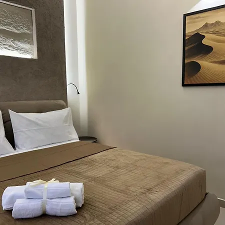 Vulpi 29 Apartment-deluxe Appartement