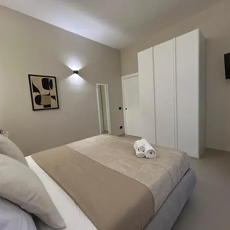 Vulpi 29 Apartment-deluxe Appartement