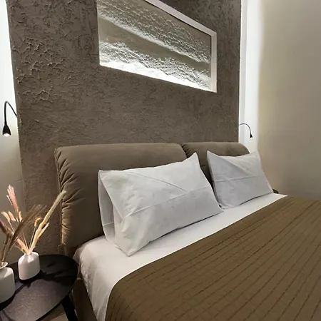 Appartement Vulpi 29 Apartment-deluxe