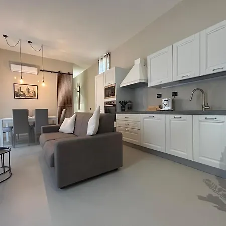 Vulpi 29 Apartment-deluxe *