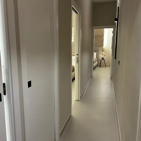 Appartement Vulpi 29 Apartment-deluxe