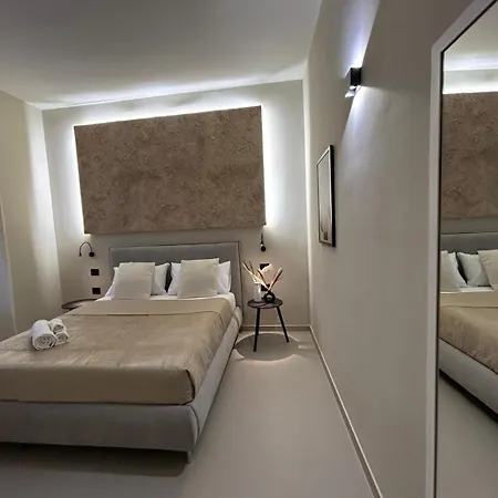 Vulpi 29 Apartment-deluxe * Palerme