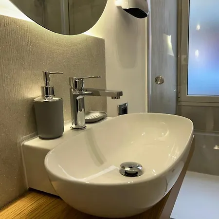 Vulpi 29 Apartment-deluxe * Palerme