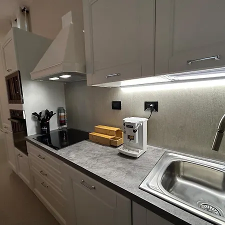 Vulpi 29 Apartment-deluxe Appartement