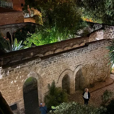 Vulpi 29 Apartment Palermo
