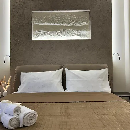 Apartman Vulpi 29 Palermo