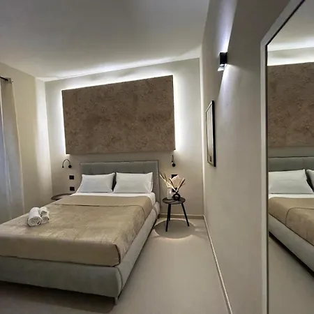 Vulpi 29 Apartman Palermo