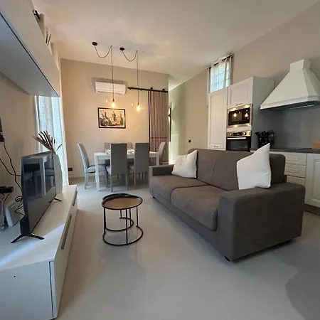 Vulpi 29 Apartment Palermo