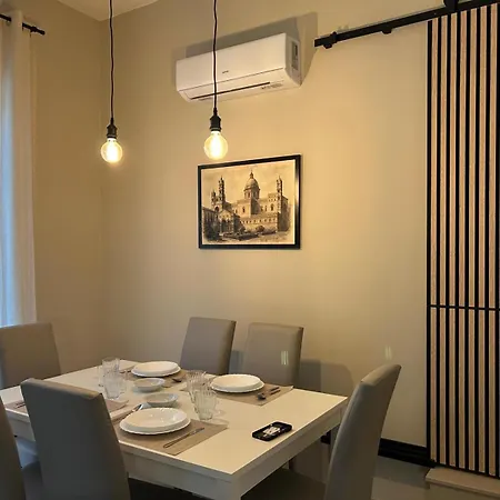 Vulpi 29 Apartman