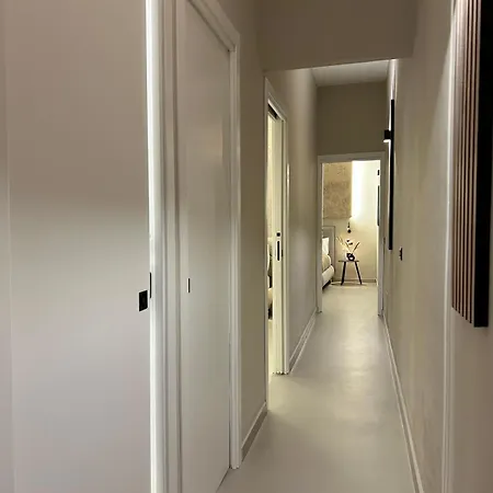 Apartment Vulpi 29 Palermo