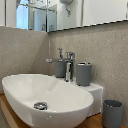 Apartman Vulpi 29 *