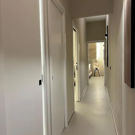 Vulpi 29 Apartmán Palermo